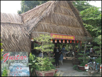 Quán cà phê Guitar