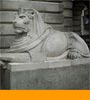 Council lion