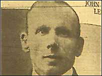 John 'Babbacombe' Lee