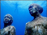 Obra de Jason Taylor