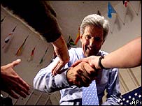 जॉन कैरी