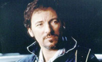 Bruce Springsteen