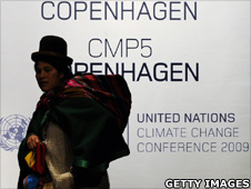 UN climate conference