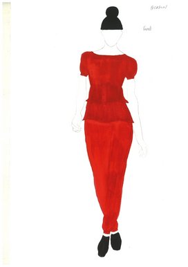 Japanese- Casual 1 Front