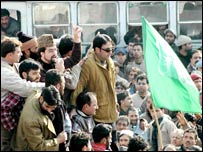 میرواعظ عمر فاروق