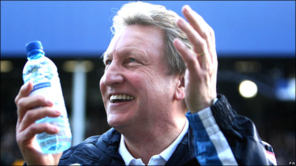 Neil Warnock