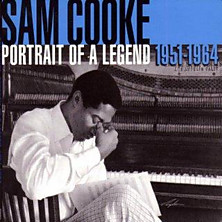 Review of Portrait of a Legend 1951-1964