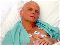 Litvinenko