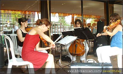 تولد برنارد شاو