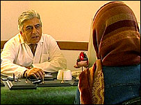 ڈاکٹر میرجلالی