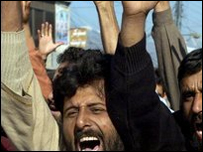 मुज़फ़्फ़राबाद