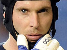 Chech được xem là mọt trong những thủ thành tốt nhất thế giới