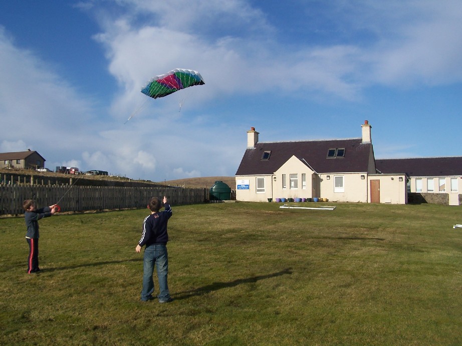 Visits to our blog soar.