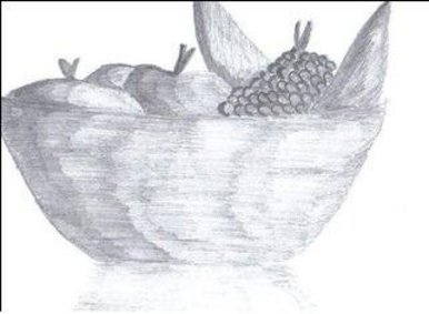 Fruit bowl