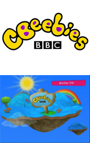 CBeebies Quiz