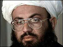 مولوي وکيل احمد متوکل