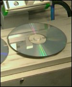 Nejrůznější vypalovací zařízení umožňují pirátům snadné kopírování CD