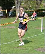 Stratford marathon 2004 
