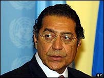 मुनीर अकरम