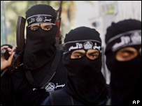 Dân quân Al Aqsa Martyrs' Brigade 