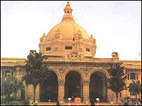 उत्तर प्रदेश विधानसभा