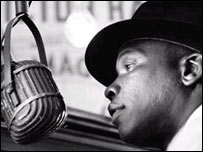 موسيقی بلوز