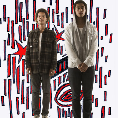 Portrait Design Competition Entry!