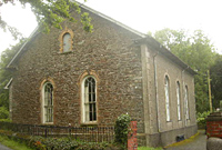 Capel Blaenpennal