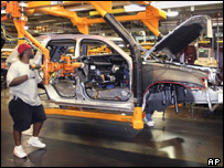 Fábricas estão perdendo vagas