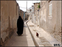 فقر در ایران