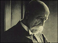 Tomáš Garigue Masaryk