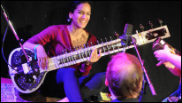 Anoushka Shankar