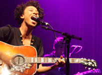 Corinne Bailey Rae