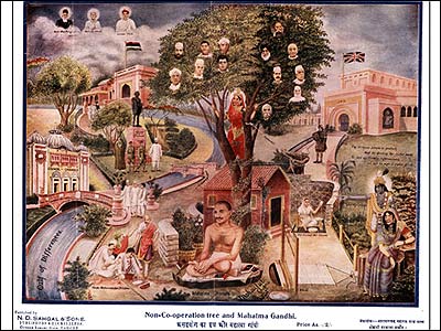 عکس از موزه بریتانیا