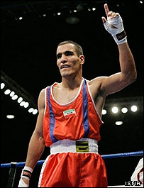 مرتضی سپه وند