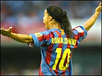 Ronaldinho