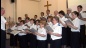 The Salvation Army Choir, Stockport