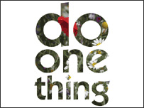 Do One Thing