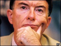 Peter Mandelson