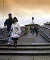 Dublin Halfpenny Bridge