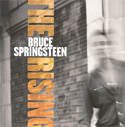 Bruce Springsteen