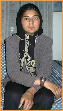 ’مجھے کوئی میرا بچپن لُوٹا دے، بغیر ڈر اور خوف والا بچپن‘ 