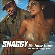 Review of Mr Lover Lover...The Best Of