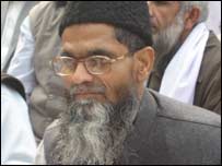 मौलाना आमिर रशादी मदनी