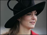 凯特·米德尔顿