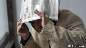 Игорь Данилевский