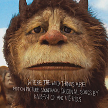 Review of Where the Wild Things Are