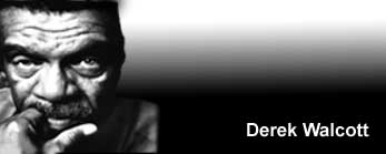 Derek Walcott