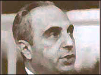 نورعلی خان برومند