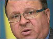 Володимир Шаповал